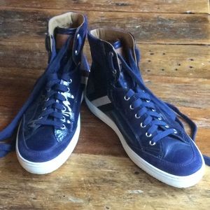 Men’s BALLY Oldani Sneakers